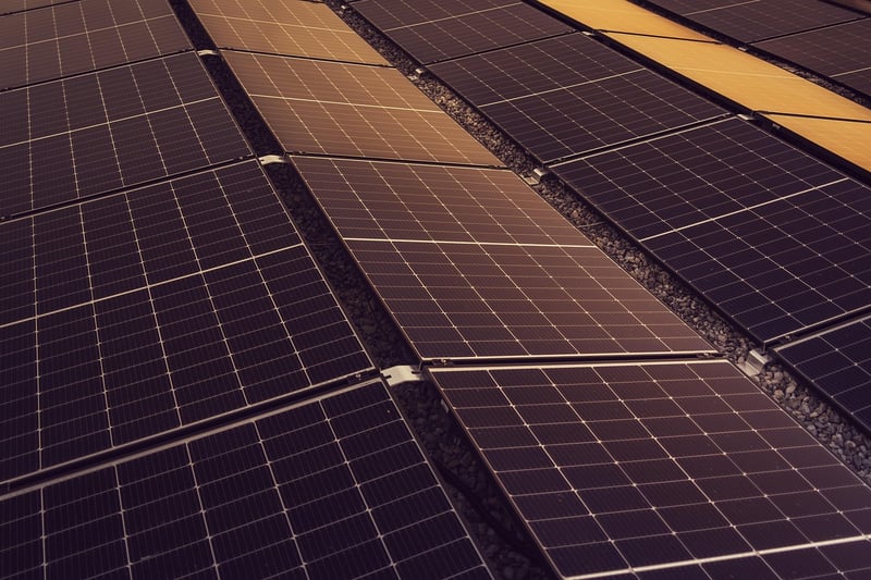 Renewable Energy Innovations