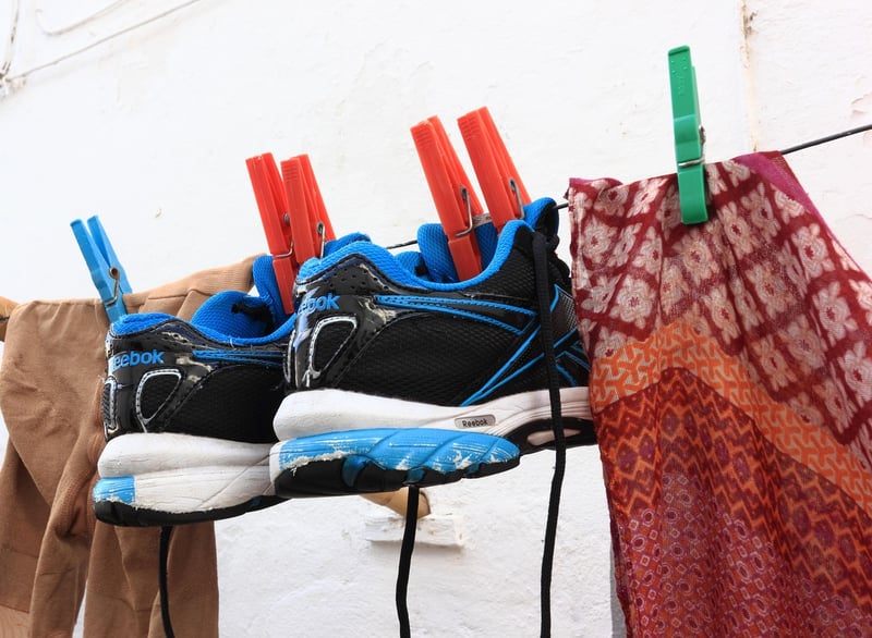 Sustainable Clothing
